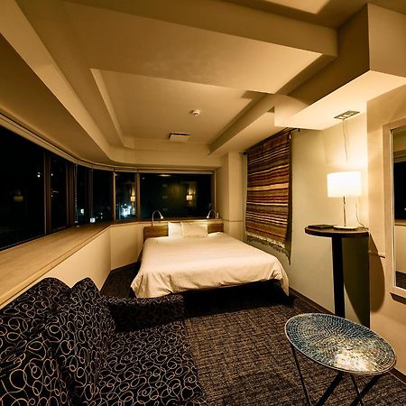 Room&Bed Fun Stay Kyoto Quioto Exterior foto