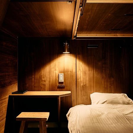Room&Bed Fun Stay Kyoto Quioto Exterior foto