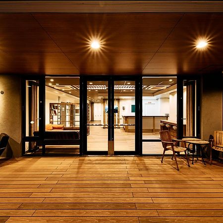 Room&Bed Fun Stay Kyoto Quioto Exterior foto