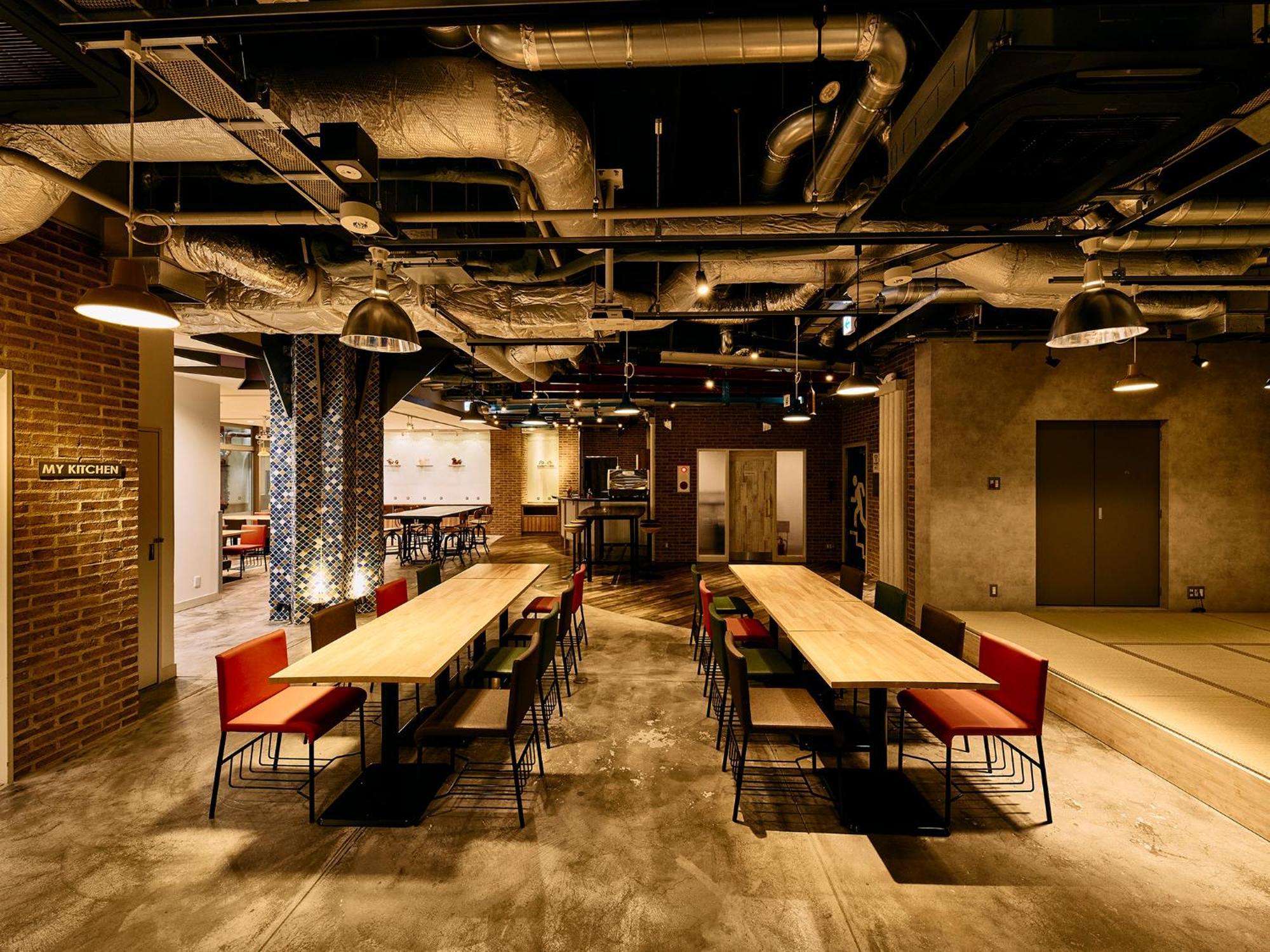 Room&Bed Fun Stay Kyoto Quioto Exterior foto