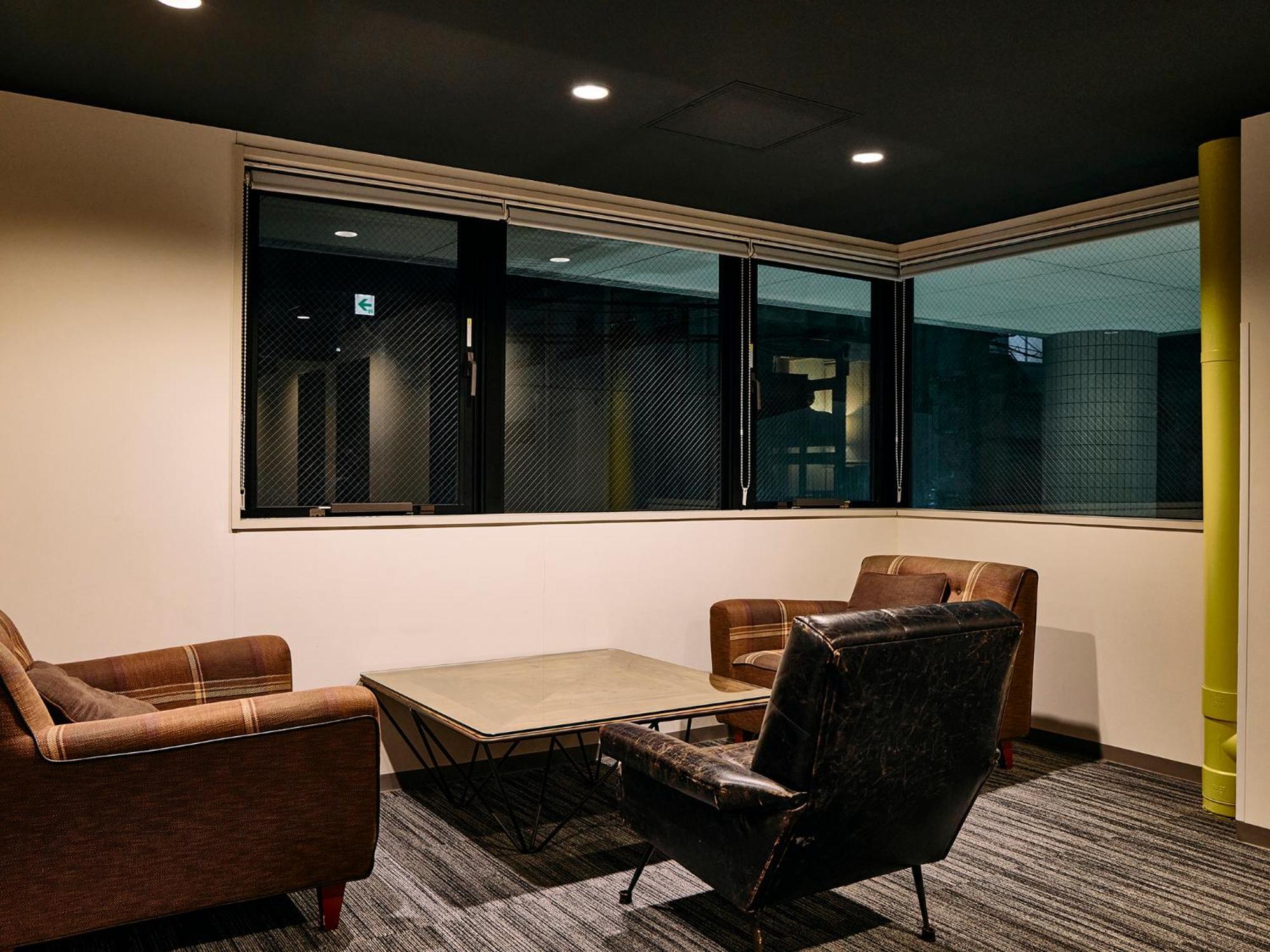 Room&Bed Fun Stay Kyoto Quioto Exterior foto