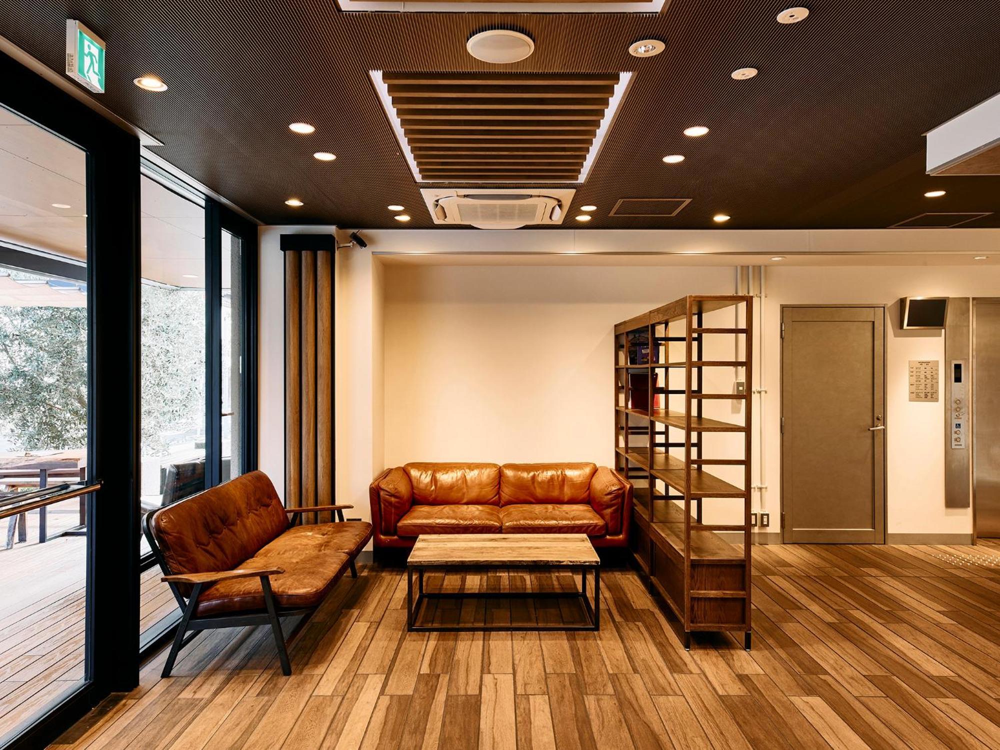 Room&Bed Fun Stay Kyoto Quioto Exterior foto
