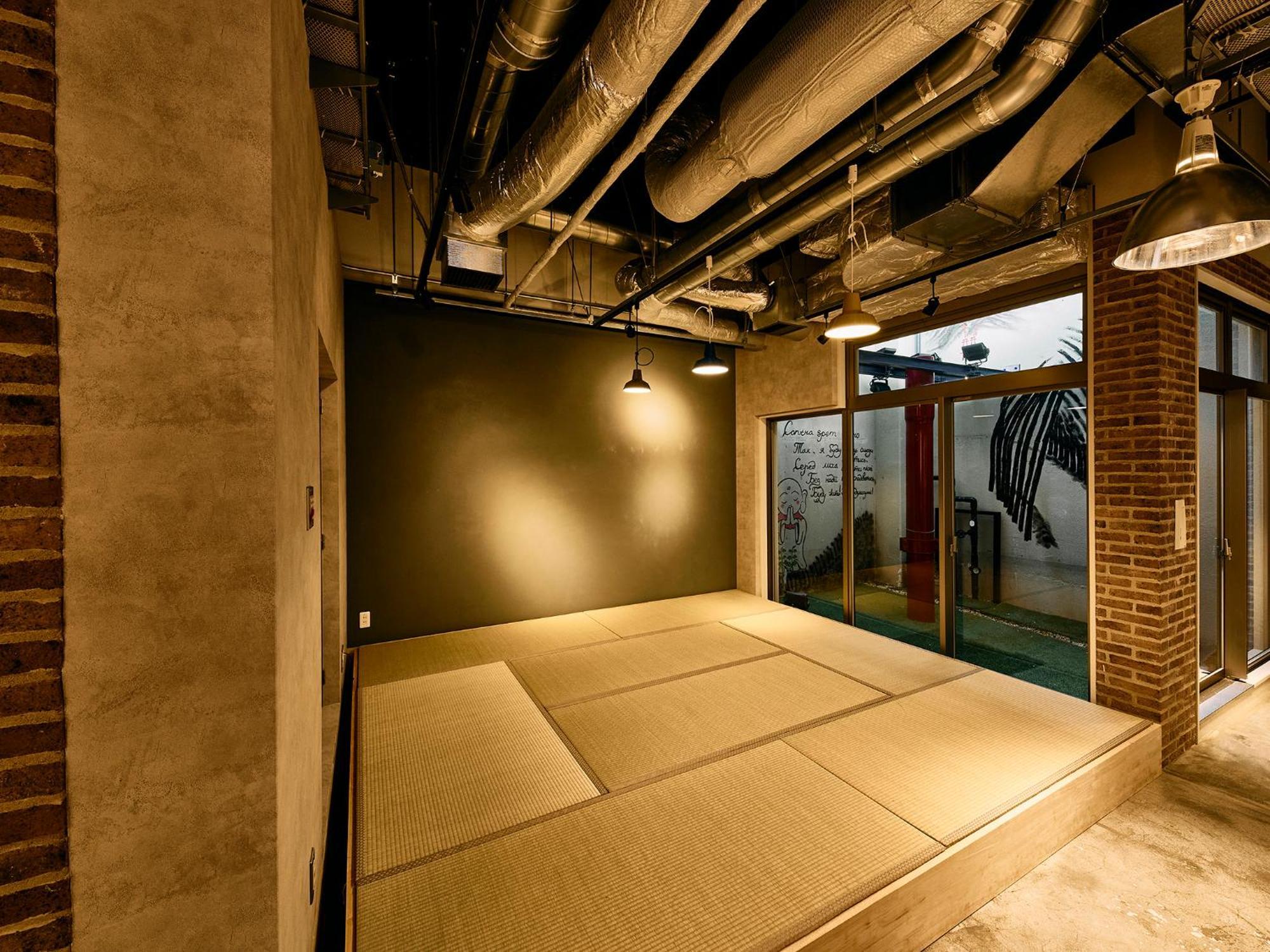 Room&Bed Fun Stay Kyoto Quioto Exterior foto