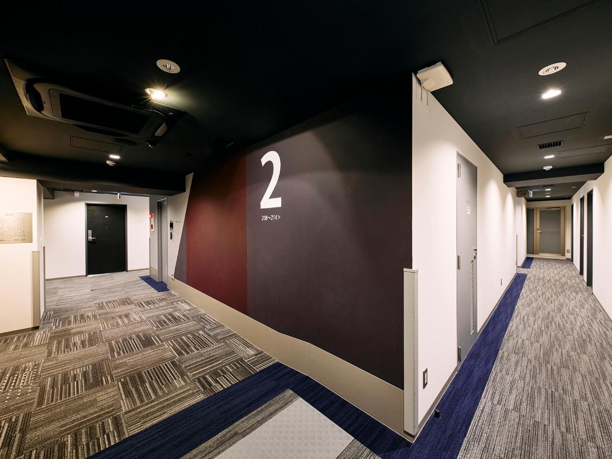 Room&Bed Fun Stay Kyoto Quioto Exterior foto