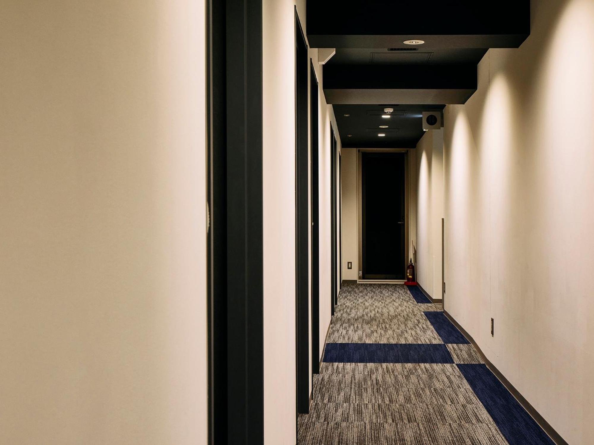 Room&Bed Fun Stay Kyoto Quioto Exterior foto