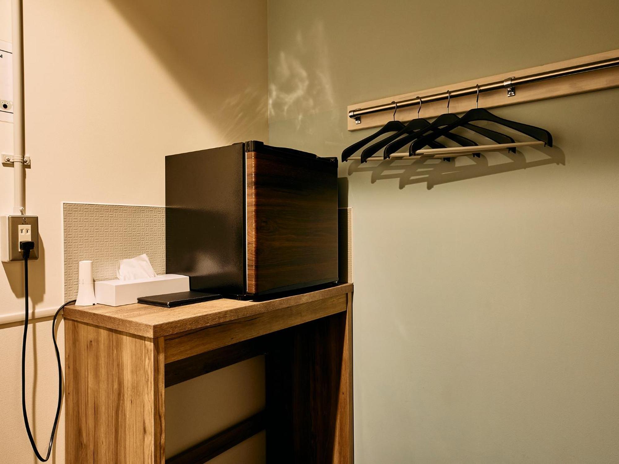 Room&Bed Fun Stay Kyoto Quioto Exterior foto