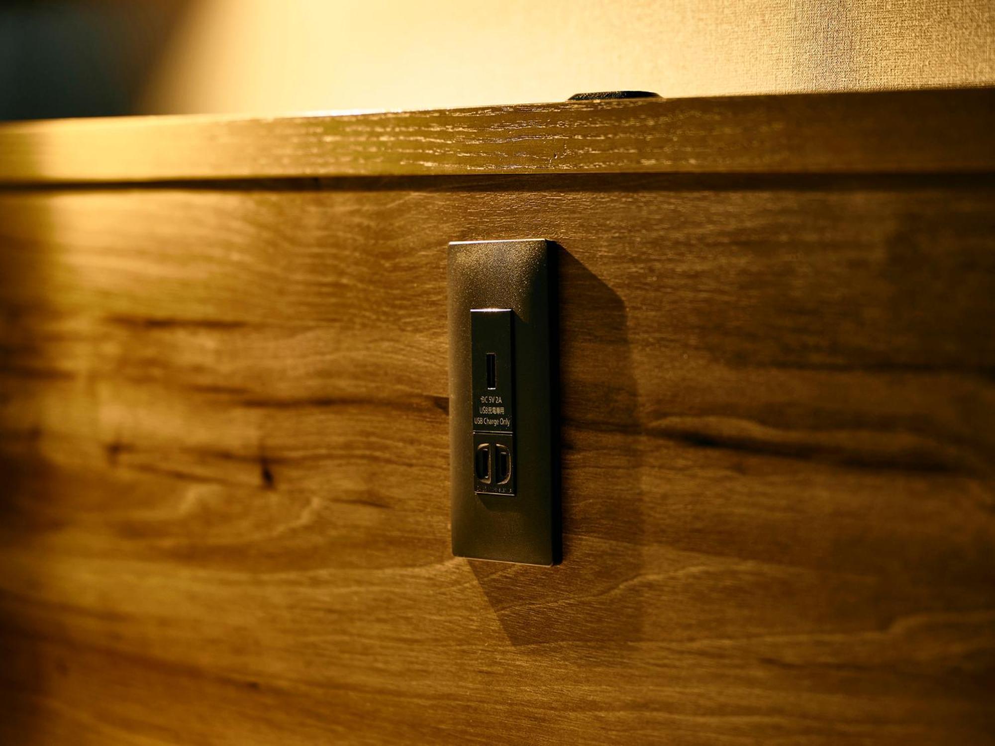 Room&Bed Fun Stay Kyoto Quioto Exterior foto