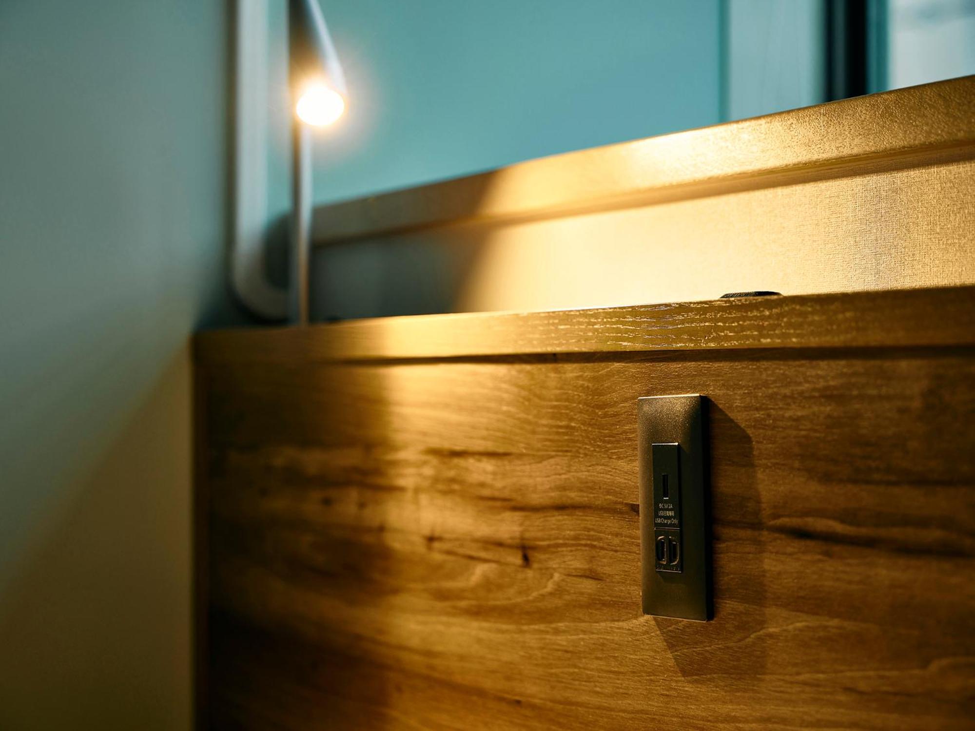 Room&Bed Fun Stay Kyoto Quioto Exterior foto