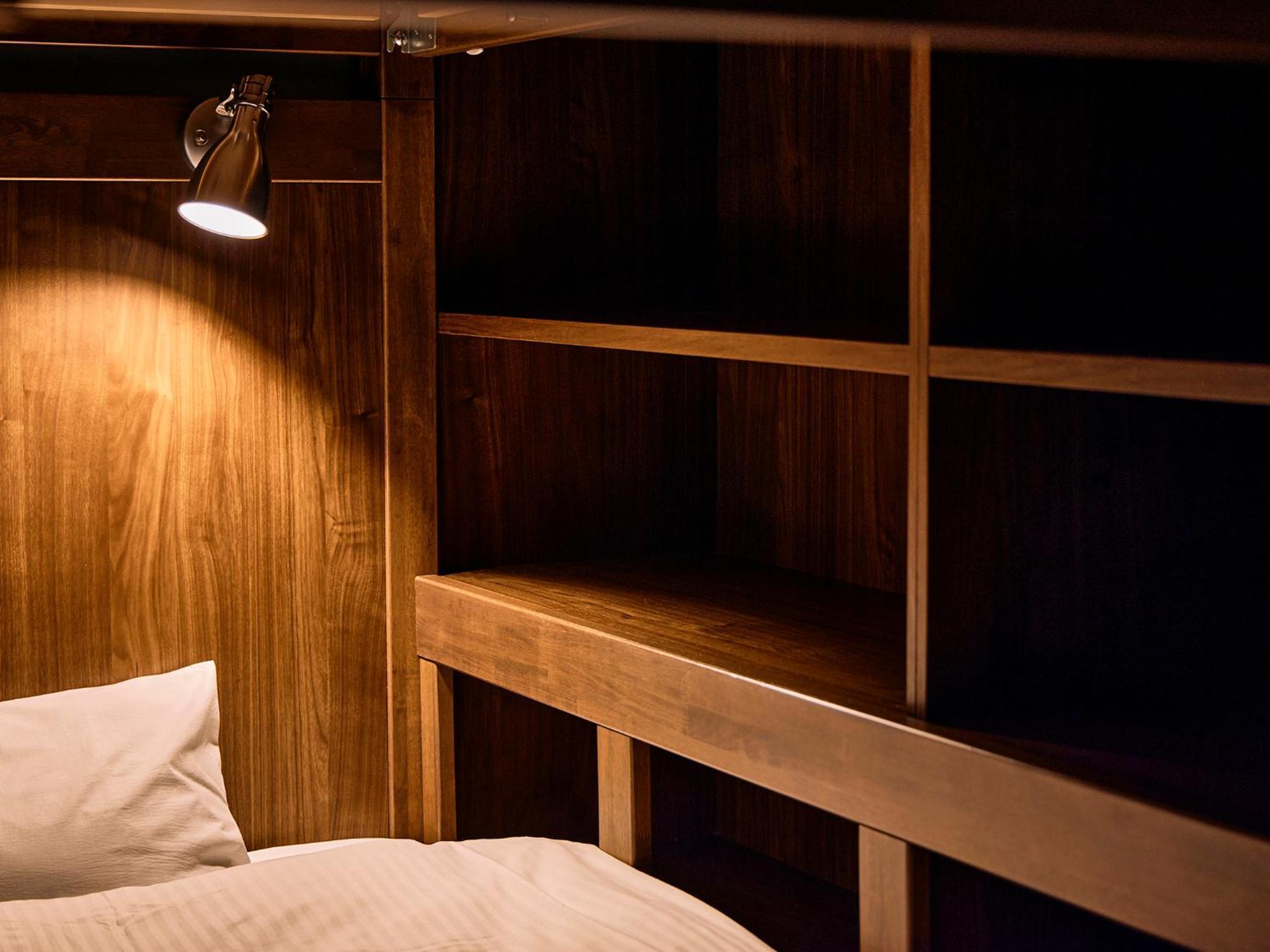 Room&Bed Fun Stay Kyoto Quioto Exterior foto