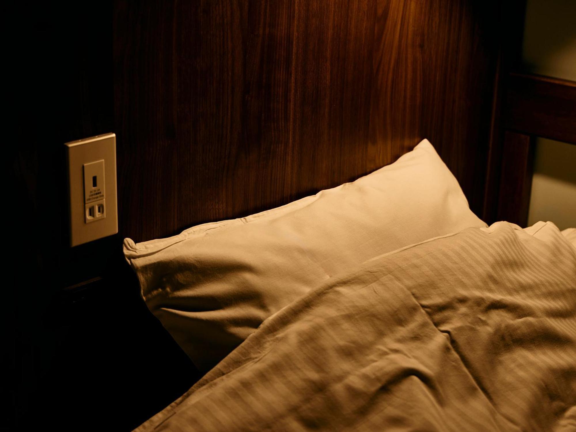 Room&Bed Fun Stay Kyoto Quioto Exterior foto