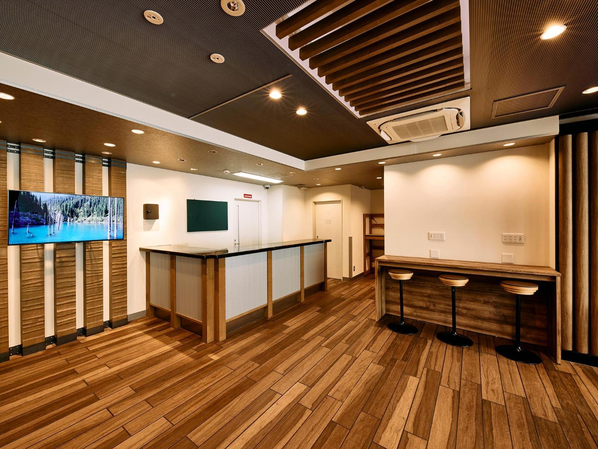 Room&Bed Fun Stay Kyoto Quioto Exterior foto