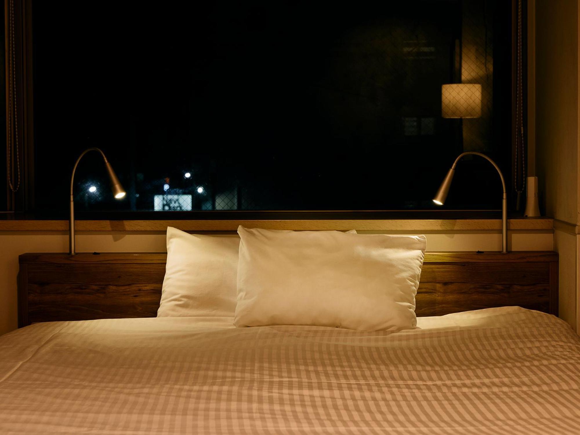 Room&Bed Fun Stay Kyoto Quioto Exterior foto