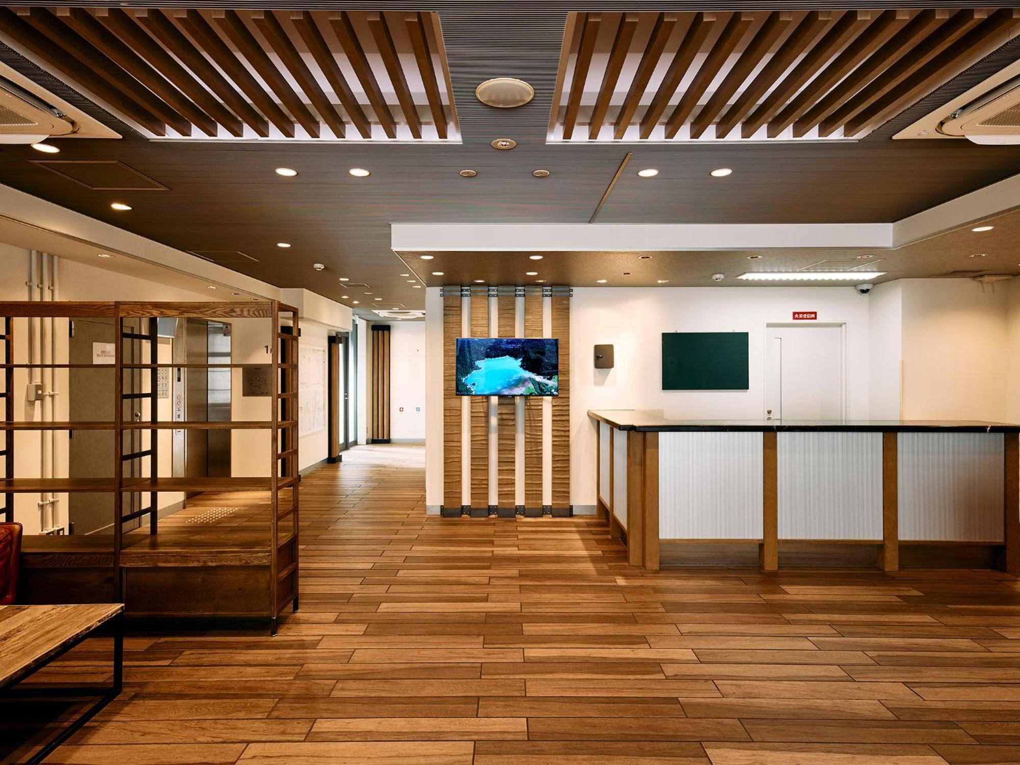 Room&Bed Fun Stay Kyoto Quioto Exterior foto
